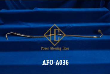 Power-steering hoses (FORD)