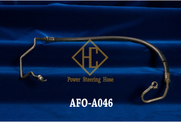 Power-steering hoses (FORD) Power-steering hoses (FORD)