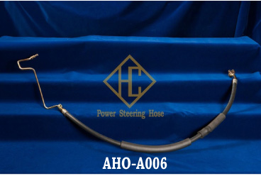 Power-steering hoses (HONDA) Power-steering hoses (HONDA)