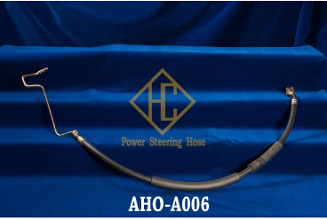 Power-steering hoses (HONDA)