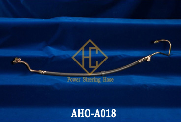 Power-steering hoses (HONDA) Power-steering hoses (HONDA)