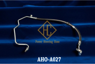 Power-steering hoses (HONDA) Power-steering hoses (HONDA)
