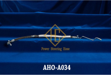 Power-steering hoses (HONDA) Power-steering hoses (HONDA)