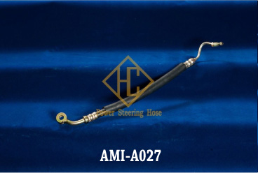 Power-steering hoses (Mitsubishi) Power-steering hoses (Mitsubishi)