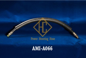 Power-steering hoses (Mitsubishi) Power-steering hoses (Mitsubishi)