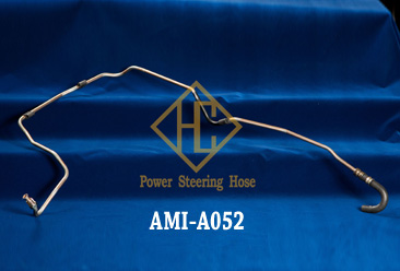 Power-steering hoses (Mitsubishi) Power-steering hoses (Mitsubishi)