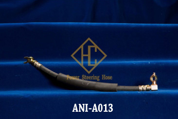 Power-steering hoses (Nissan) Power-steering hoses (Nissan)