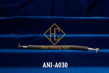 Power-steering hoses (Nissan) Power-steering hoses (Nissan)