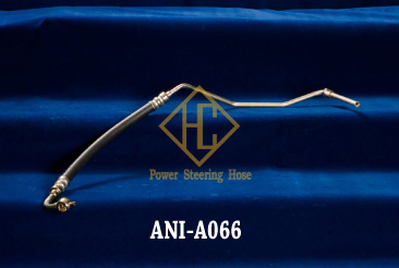 Power-steering hoses (Nissan) Power-steering hoses (Nissan)