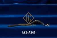 Power-steering hoses