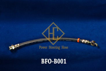 前碟煞车油管(FORD)