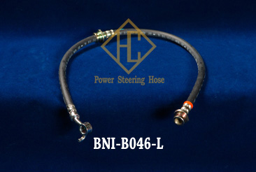 Front disc brake hoses (NISSAN) Front disc brake hoses (NISSAN)