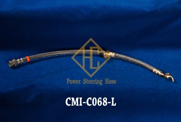 Rear disc brake hoses (MITSUBISHI) Rear disc brake hoses (MITSUBISHI)
