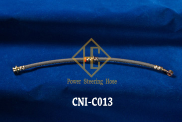 Rear disc brake hoses (NISSAN)