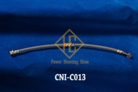 后碟煞车油管(NISSAN)