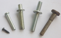 Screws