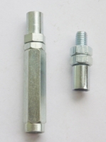 Bike Pedal Spindles Bike Pedal Spindles