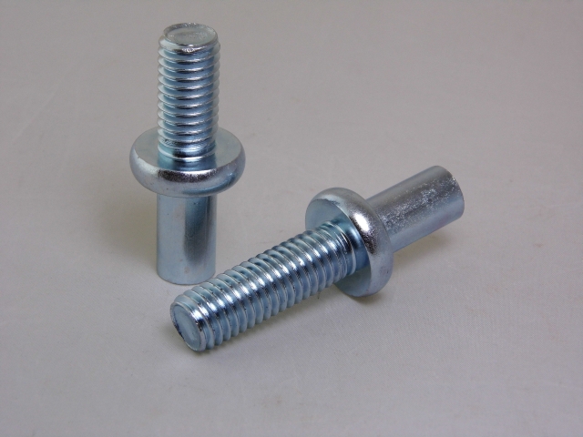 Caster Bolts