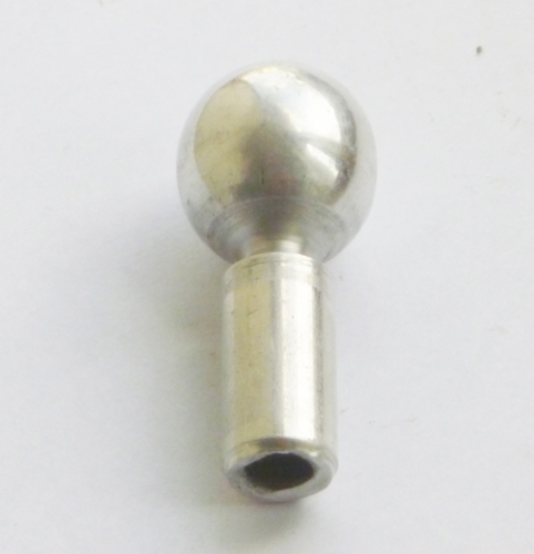 Side-View Mirror Screws For Tour Buses
