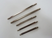 double head screw