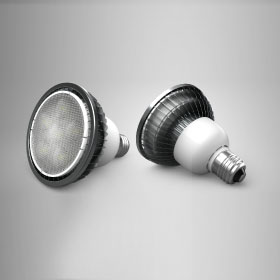 P Series PAR30 P Series PAR30