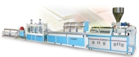 Plastic Extruders