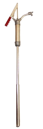 DP-808 Manual Drum Pump (lever-type) Manufacturer