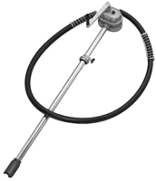 TP-88A Industrial drum pump TP-88A Industrial drum pump