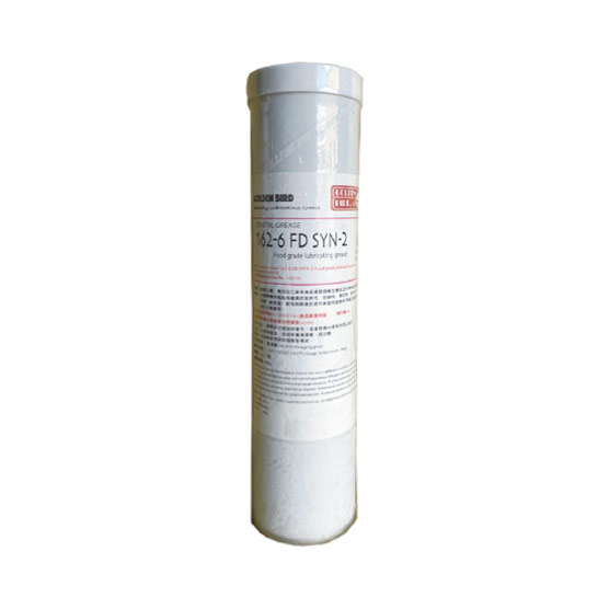 G-400 SYNTHETIC FOOD GRADE CRYSTAL GREASE