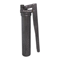 V-120 Vacuum Grease gun V-120 Vacuum Grease gun