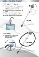 pump Catalog pump Catalog