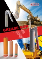 GREASE GUN Catalog 1 GREASE GUN Catalog 1