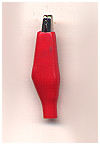 ALLIGATOR CLIP ALLIGATOR CLIP