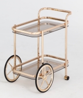 LC-326 Bar Cart