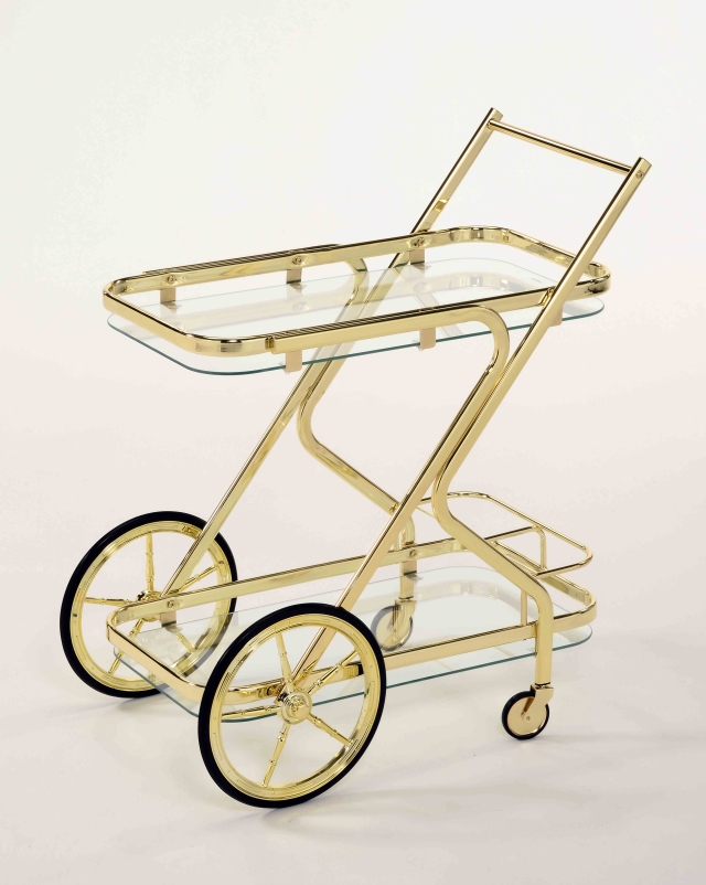 LC-3527 Bar Cart LC-3527 Bar Cart