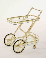 LC-3527 Bar Cart