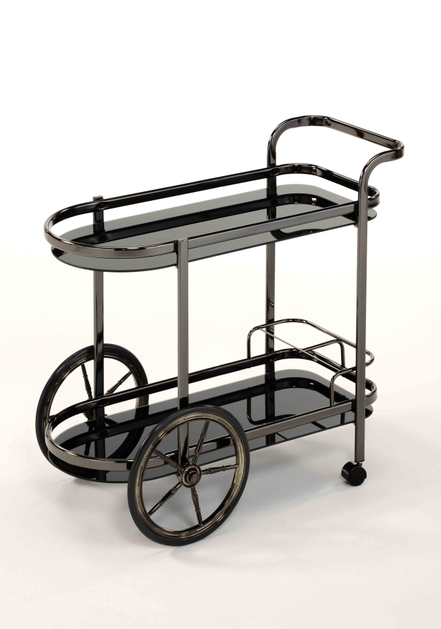 LC-3524 Bar Cart