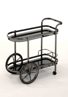 LC-3524 Bar Cart