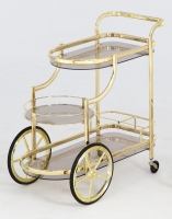 LC-3627 Bar Cart