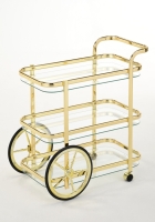 LC-326-3 Bar Cart