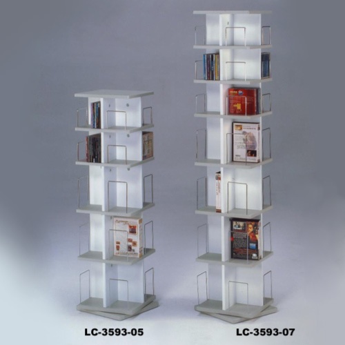 木製旋轉架系列