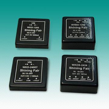 DC/DC Converter DC/DC Converter
