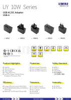 USB 電源供應器