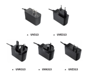 外接式電源