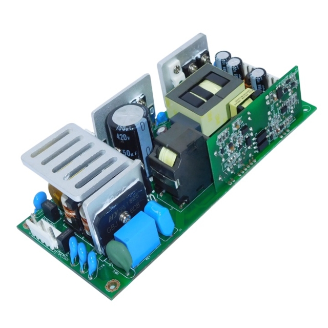 工業用電源供應器