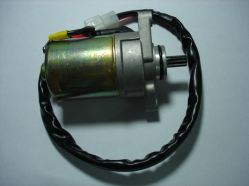 YAMAHA JOG90  Starter  Motor YAMAHA JOG90  Starter  Motor