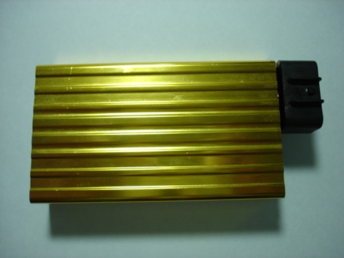 劲战125 可调DC CDI 劲战125 可调DC CDI