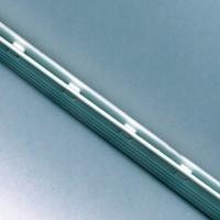 Twin-snap Comb Binder