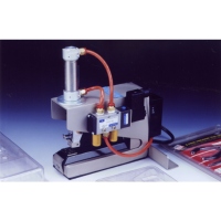 Pneumatic Stapler (Desktop Model) Pneumatic Stapler (Desktop Model)