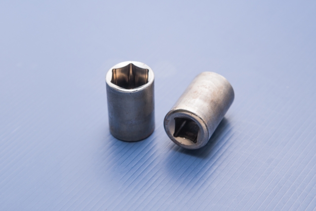 Hex socket Hex socket